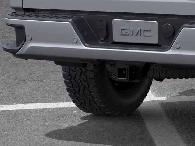 New 2026 Sterling Metallic GMC Denali Ultimate image 14
