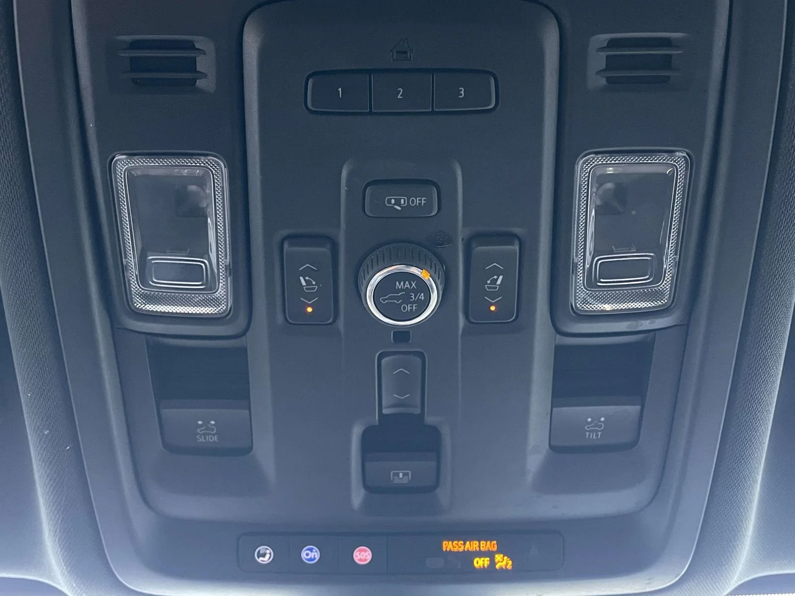 Used 2022 Iridescent Pearl Tricoat Chevrolet High Country image 20