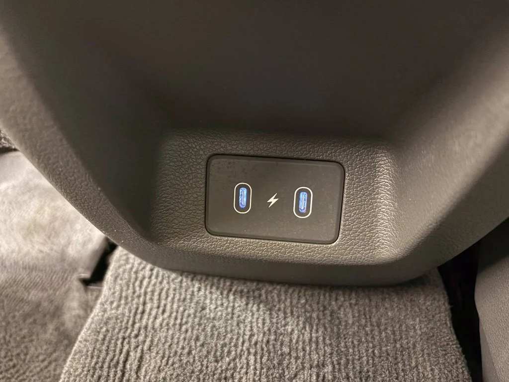 Used 2024 Gray Hyundai SEL image 33