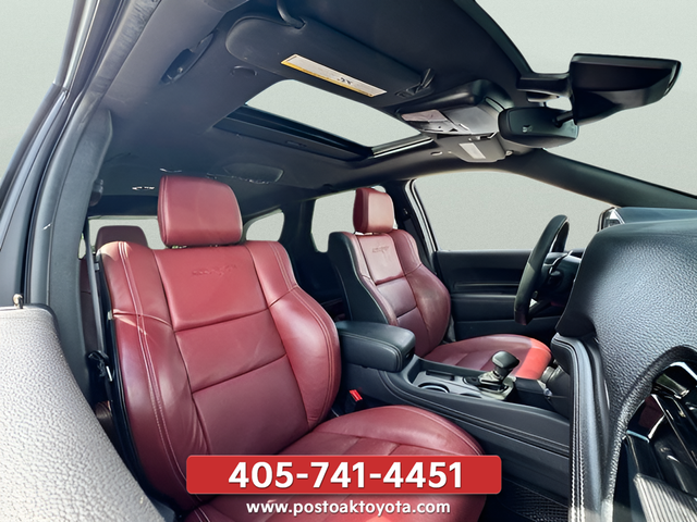 Used 2024 Black Dodge SRT 392 Plus image 14