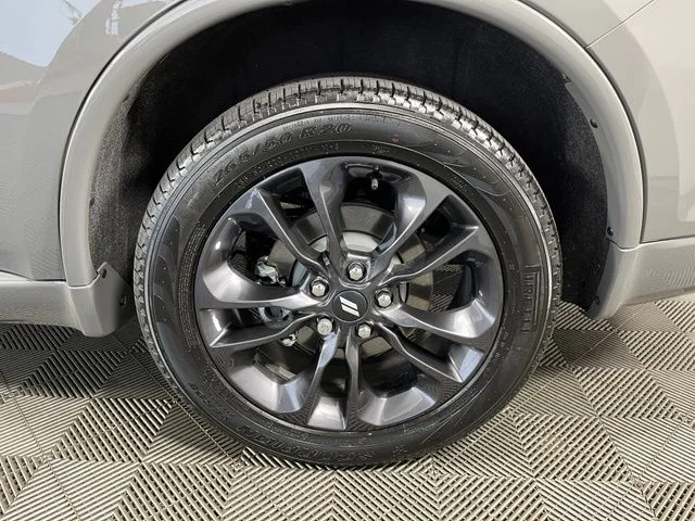 Used 2026 Gray Dodge GT Plus image 9