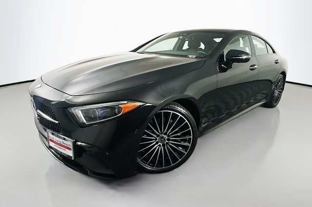 2023 Mercedes-Benz CLS CLS 450