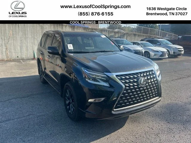 2023 Lexus GX 460
