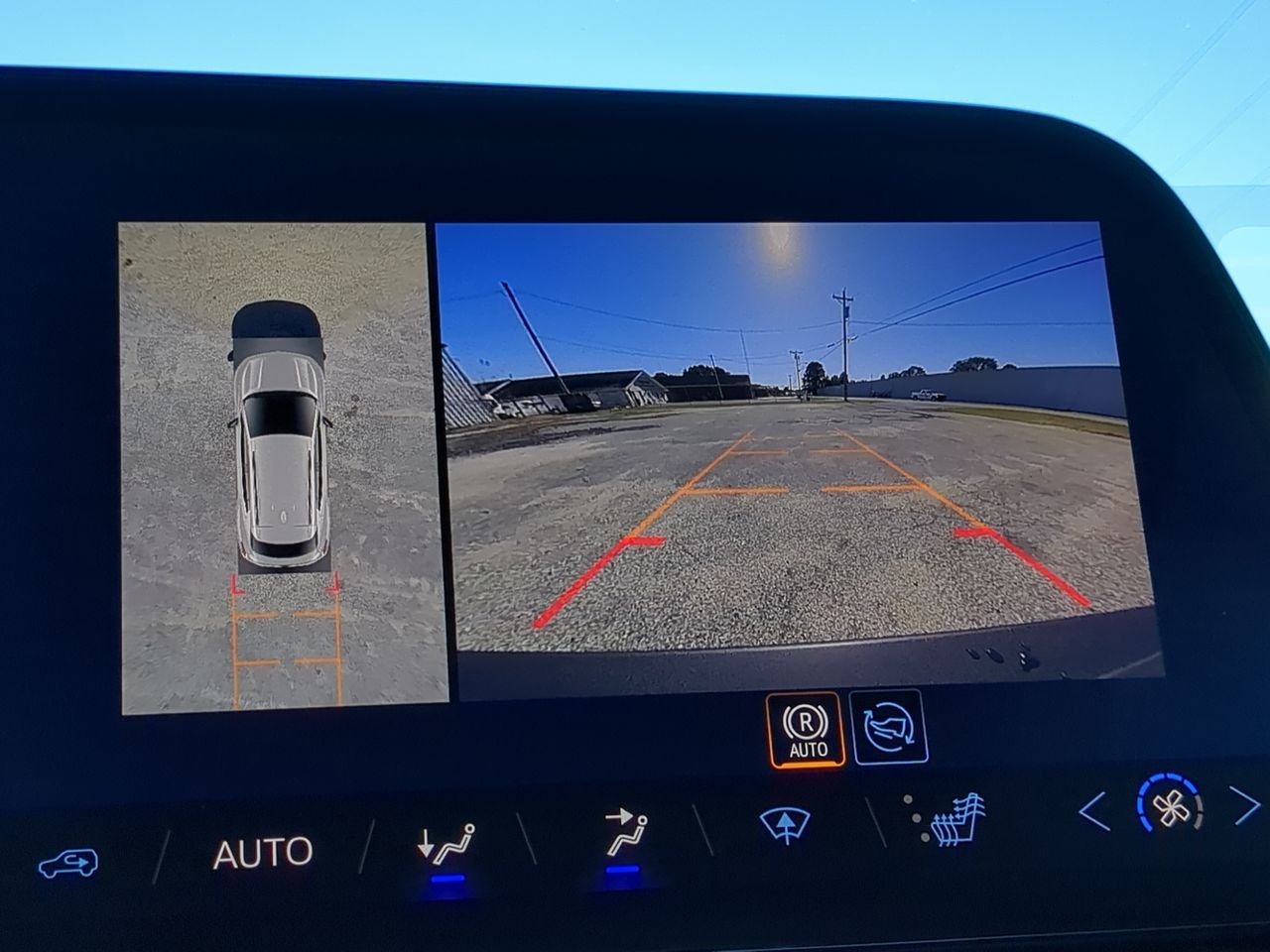 2026 Chevrolet Equinox EV 2LT - Photo 55