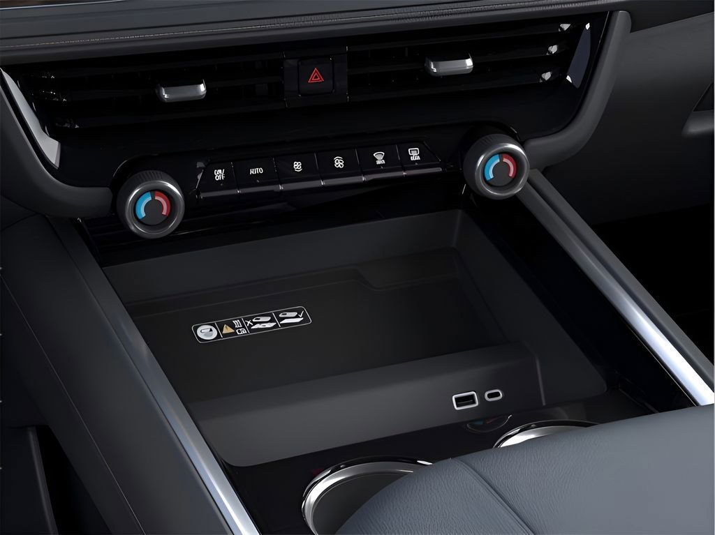 2025 Chevrolet Tahoe Premier - Photo 23