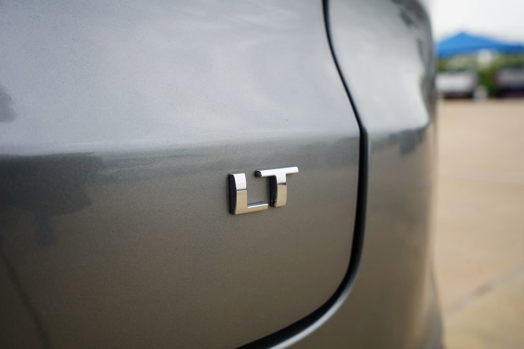 2026 Chevrolet Trailblazer LT - Photo 7