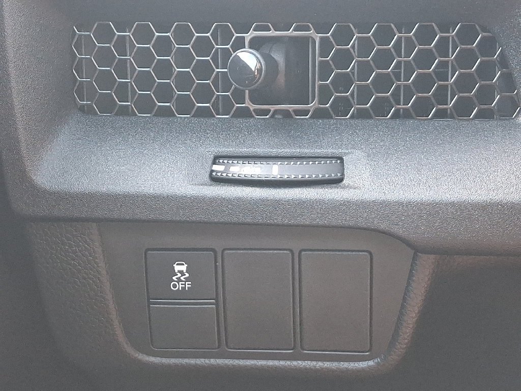 2024 Honda CR-V EX - Photo 24