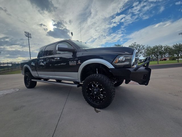 2014 RAM Ram 2500 Pickup Laramie