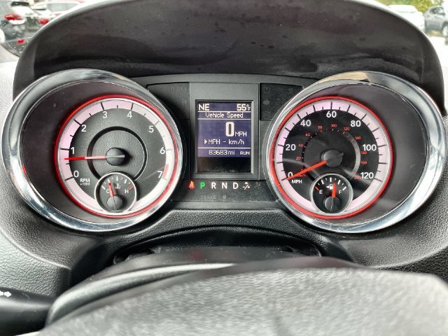 Used 2019 Silver Dodge GT image 11