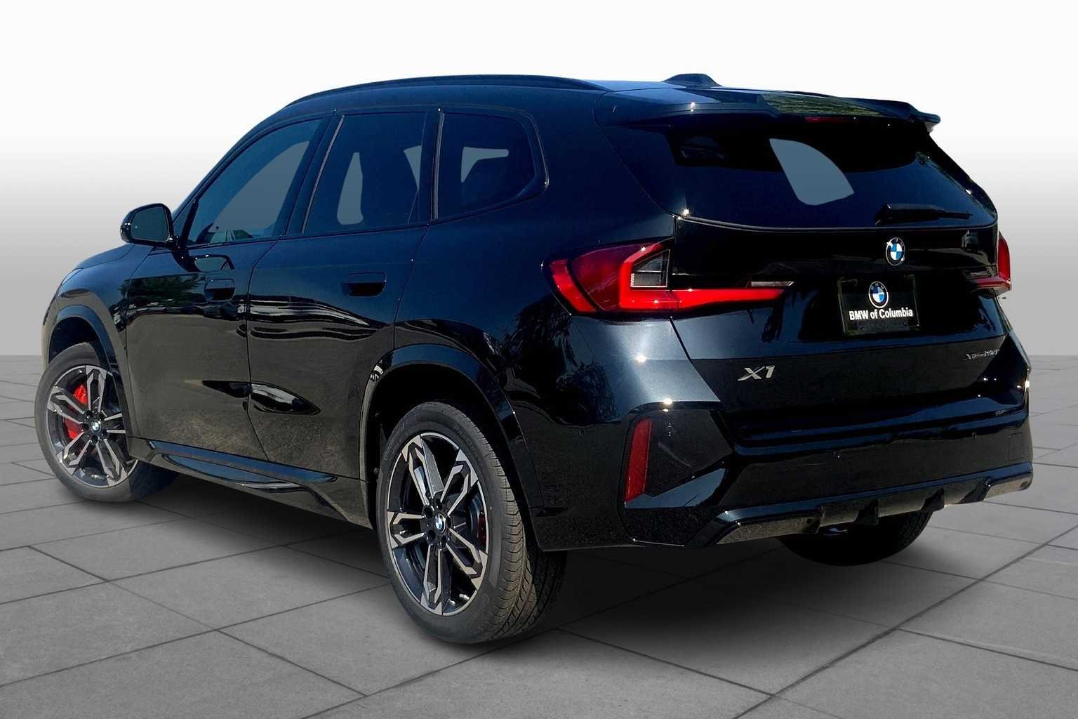 2026 BMW X1 28i - Photo 12