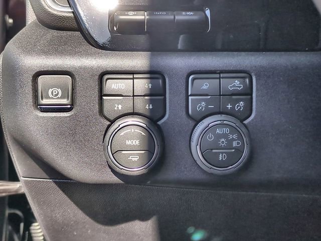 2026 Chevrolet Silverado 2500 HD LTZ - Photo 22