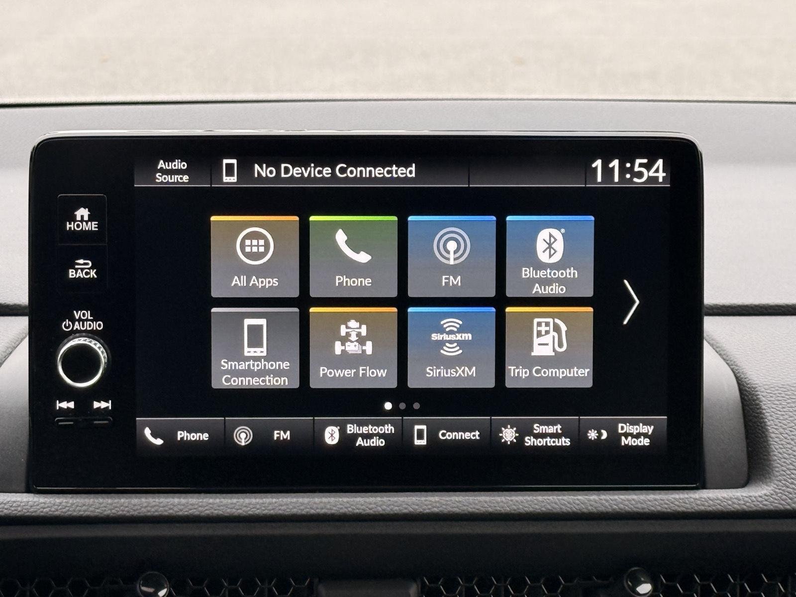 2025 Honda CR-V Sport-L - Photo 29