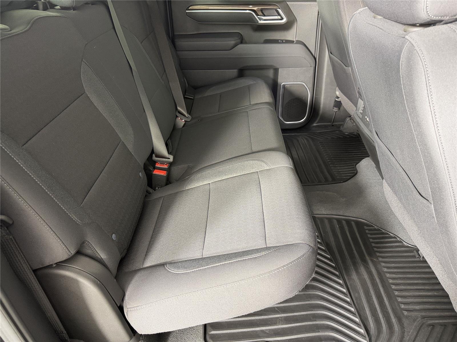 2025 Chevrolet Silverado 1500 RST - Photo 12