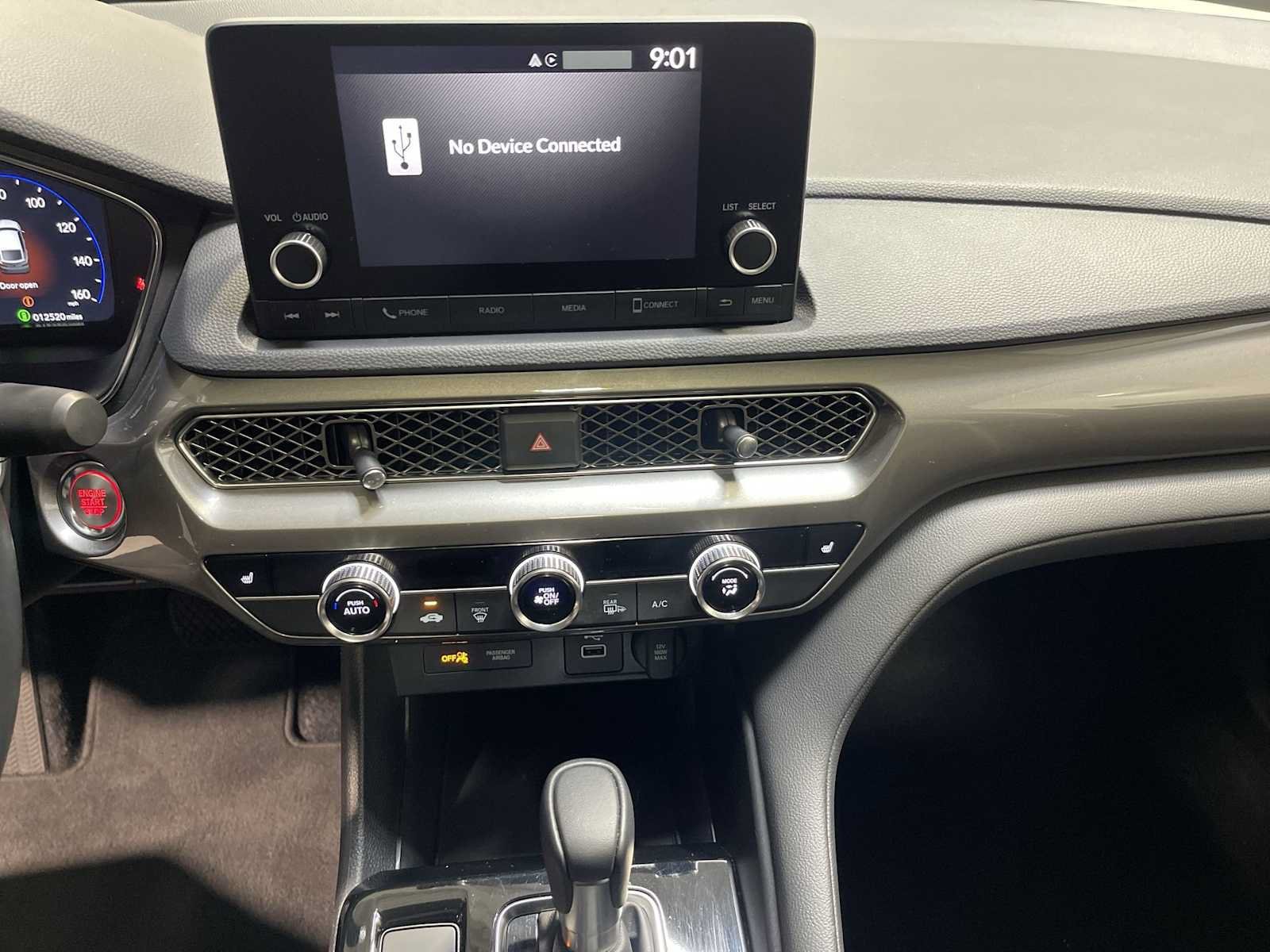 2025 Acura Integra Base - Photo 43