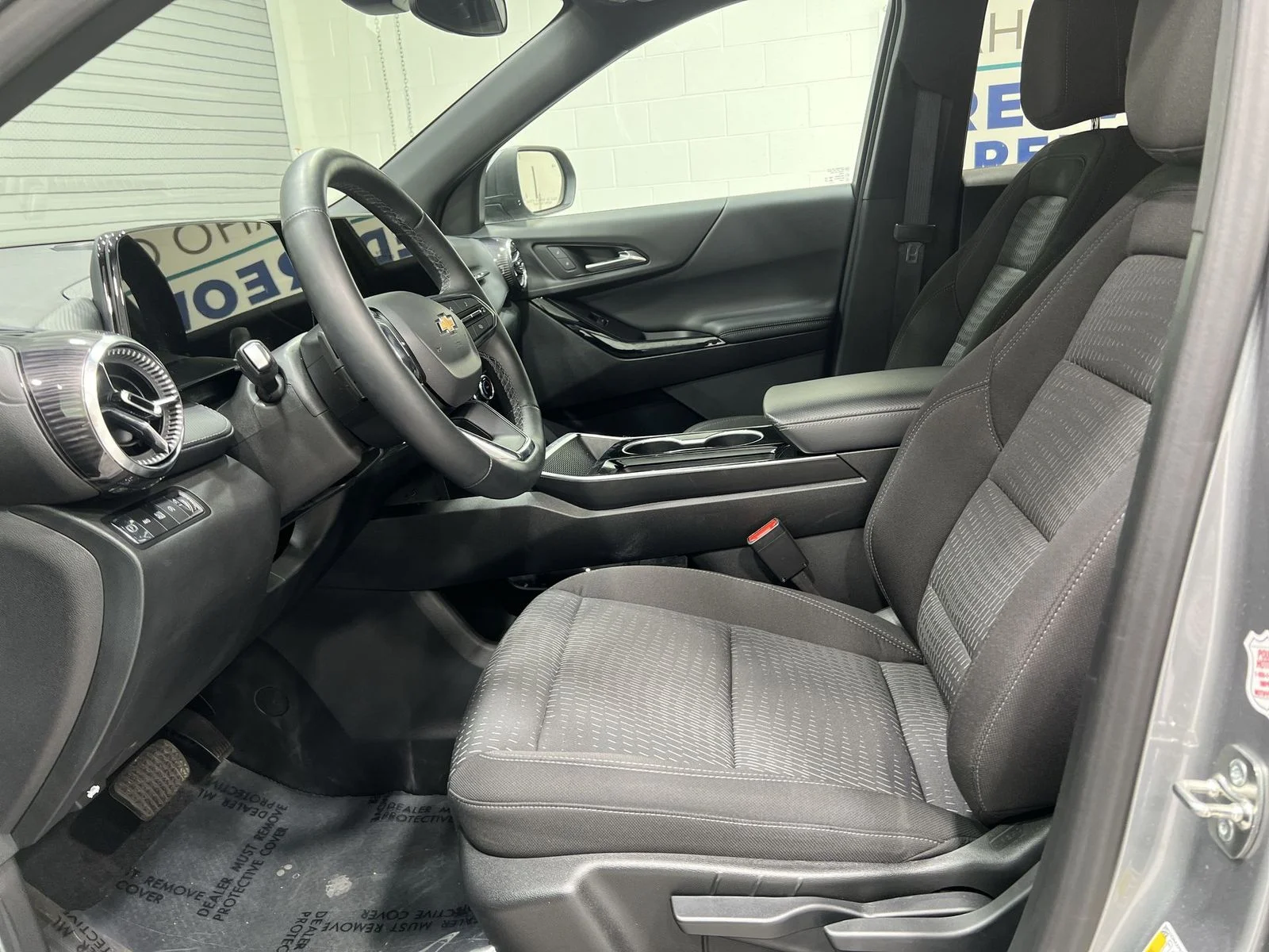 Used 2025 Gray Chevrolet LT image 11