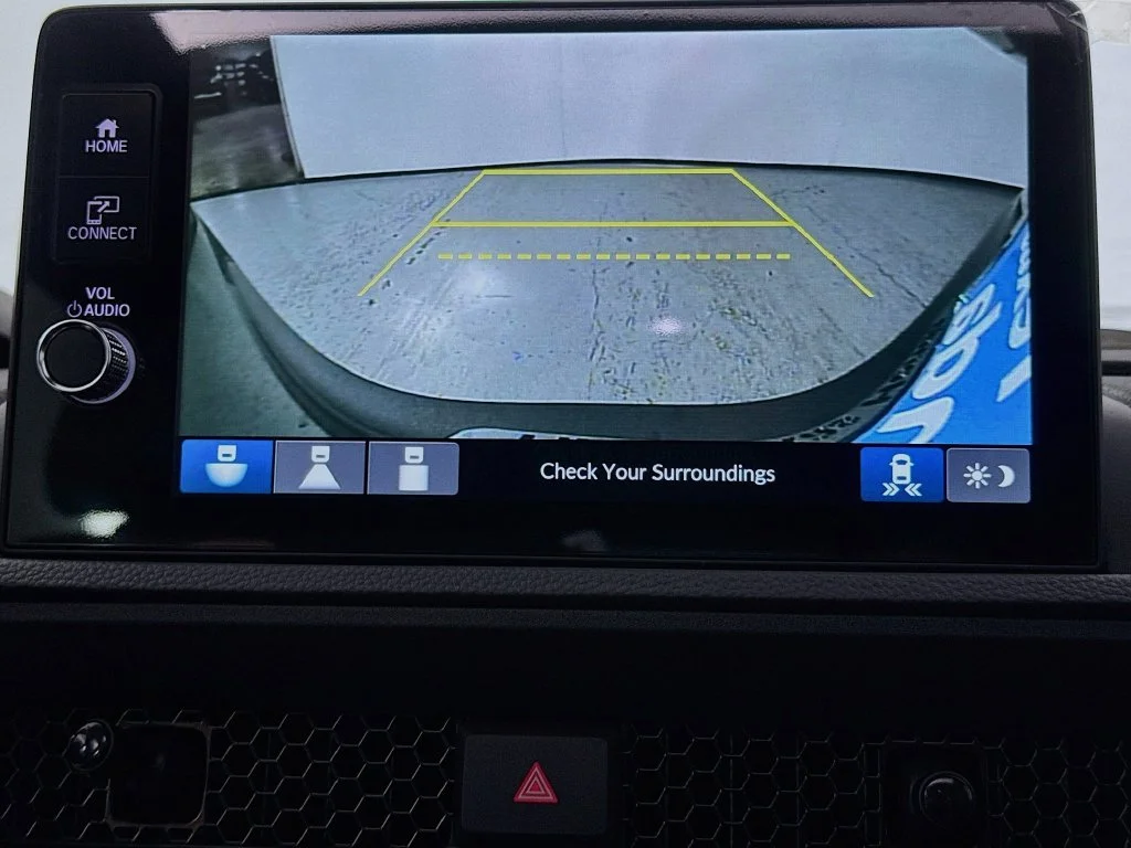 New 2027 Canyon River Blue Metallic Honda Sport image 20