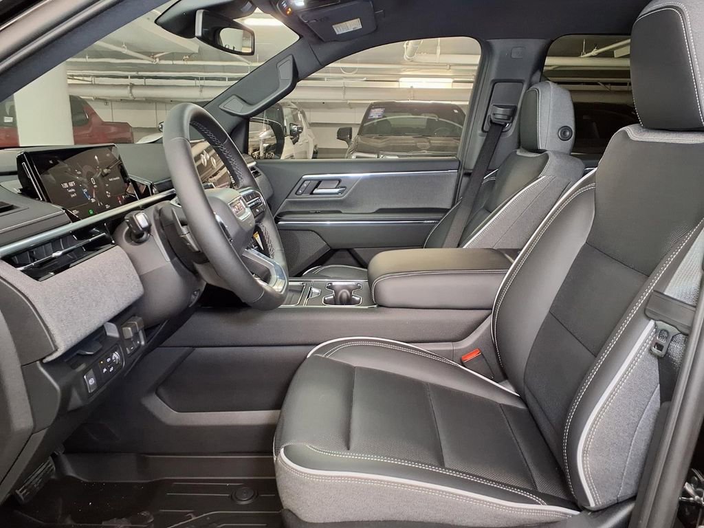 2026 GMC Sierra EV Elevation - Photo 15