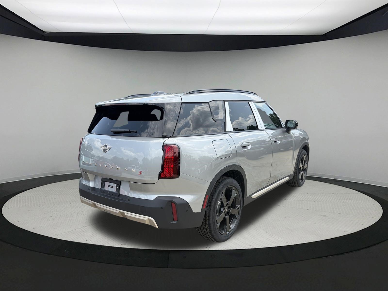 2027 MINI Countryman S - Photo 6