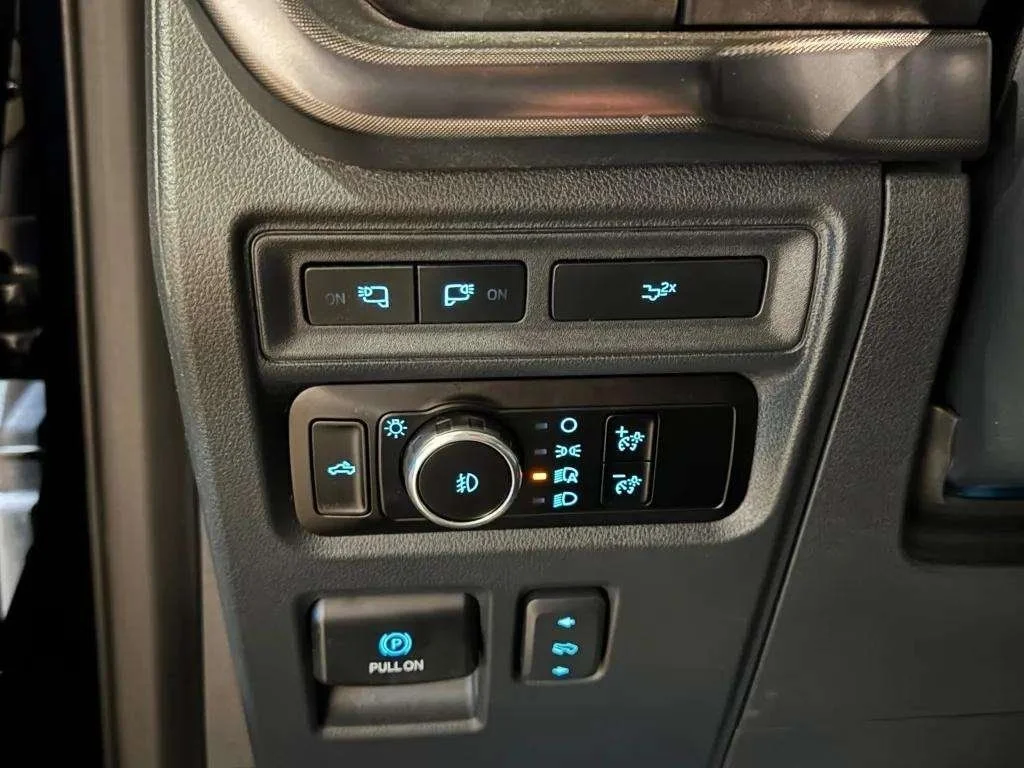 2023 Ford F-150 Tremor - Photo 17