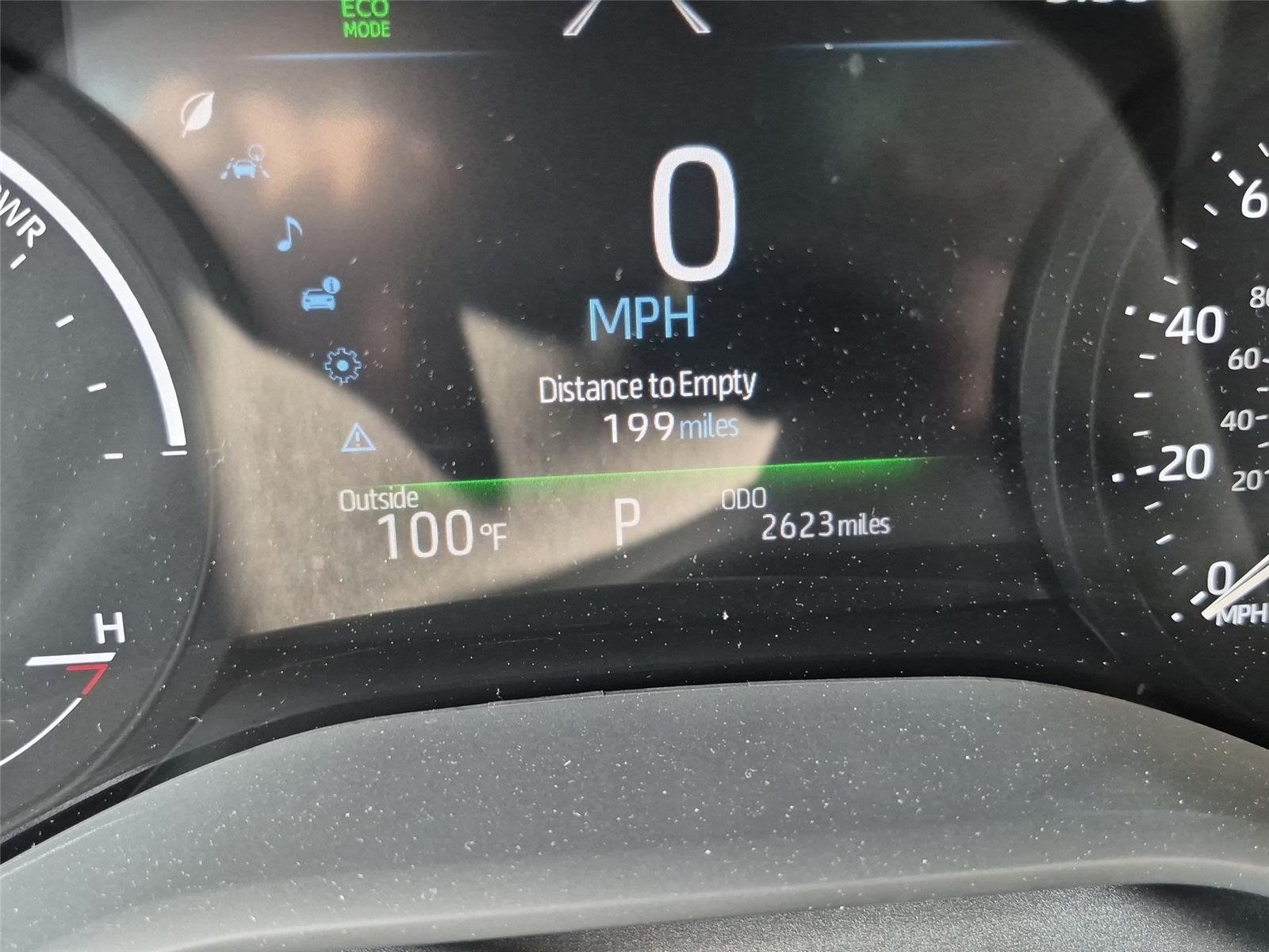 Used 2026 Wind Chill Pearl Toyota XLE image 23
