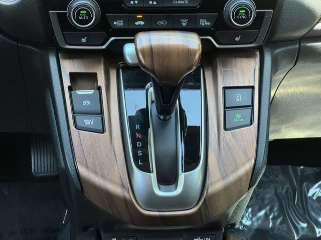 Used 2022 Blue Honda Touring image 21