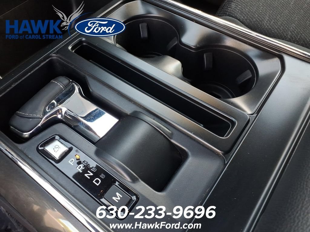Certified Used 2023 Gray Ford XLT image 15