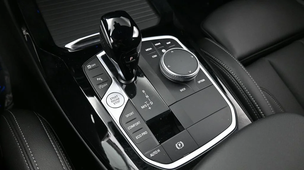 Certified Used 2024 Gray BMW sDrive30i image 26