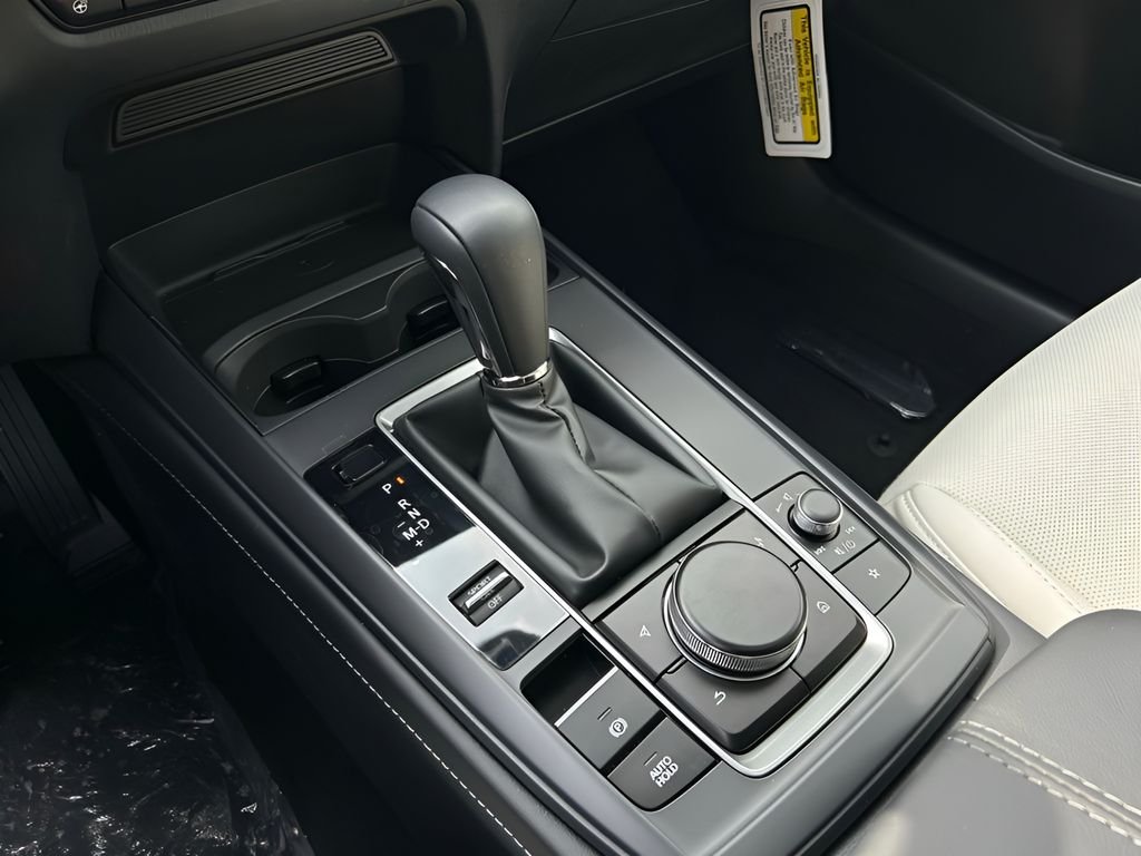 New 2026 Jet Black Mica Mazda 2.5 S Premium image 18