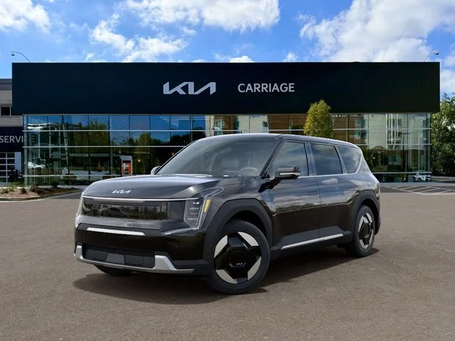 2026 Kia EV9