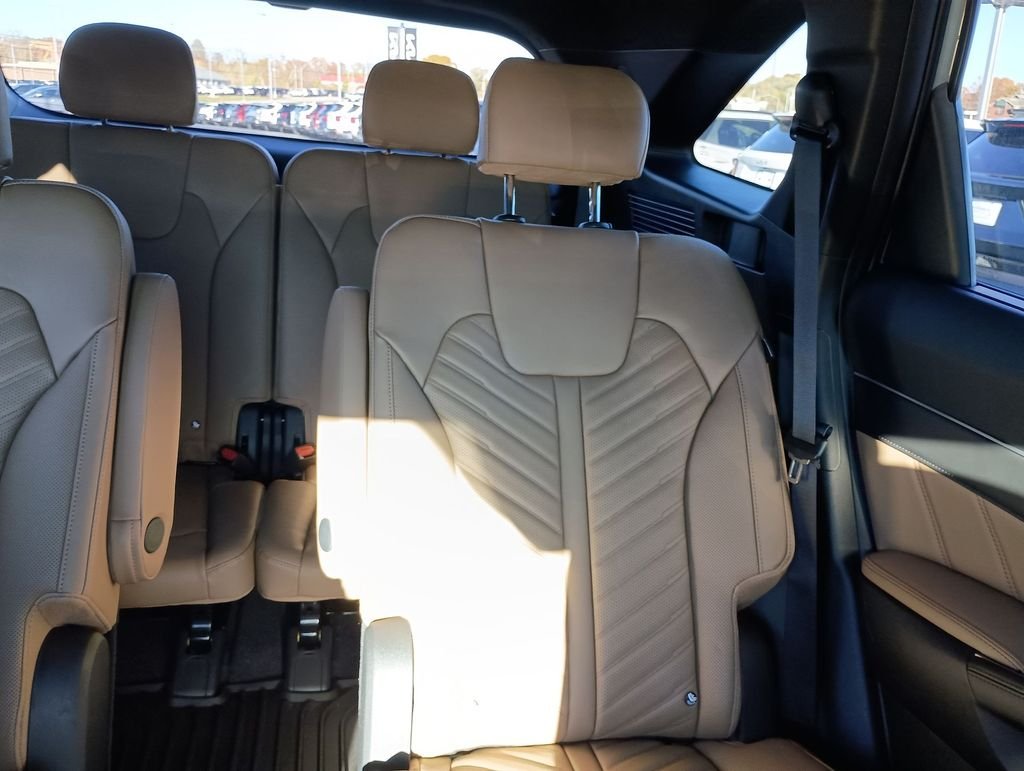 New 2026 Wolf Gray Kia X-Line SX Prestige AWD image 14