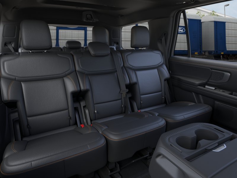 New 2026 Oxford White Ford Tremor® image 11