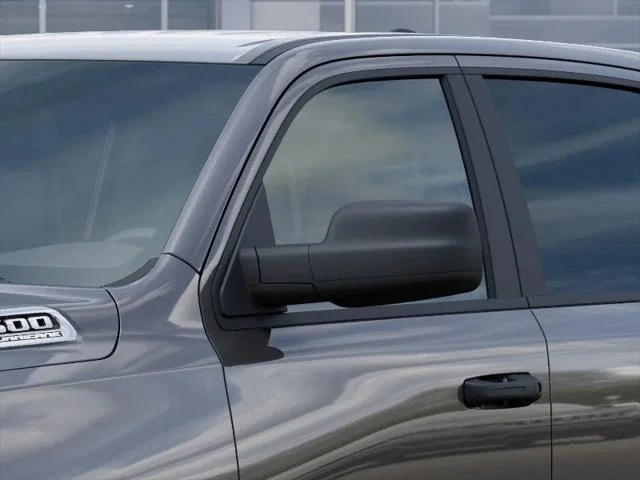 New 2026 Granite Crystal Metallic Clear-Coat Exterior Paint RAM BIG HORN image 38