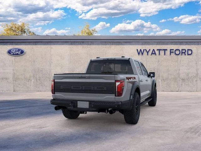 New 2026 Avalanche Ford Raptor® image 9