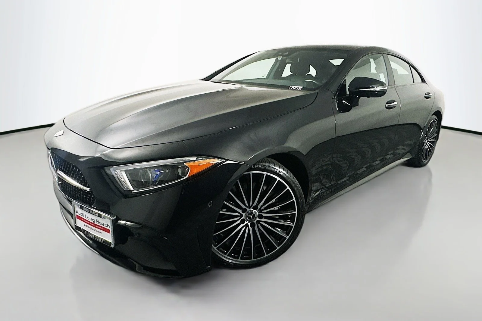2023 Mercedes-Benz CLS