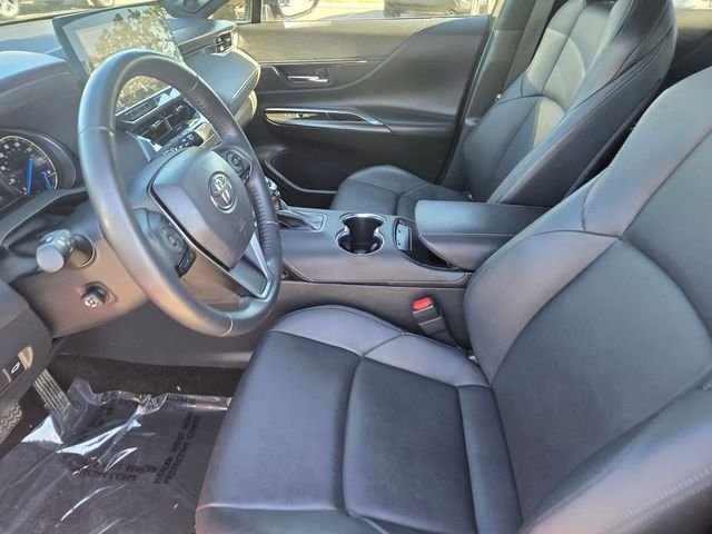 Used 2023 Red Toyota XLE image 15