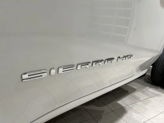 2026 GMC Sierra 3500HD SLE - Photo 25