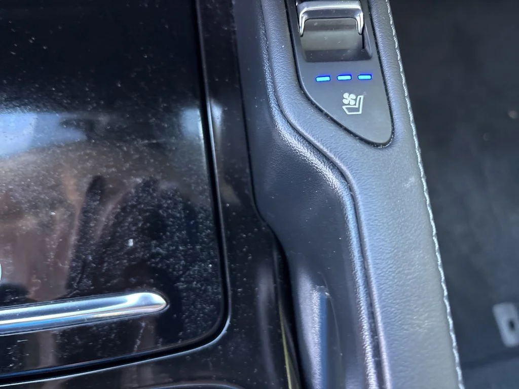 Used 2022 Gray Kia EX image 39