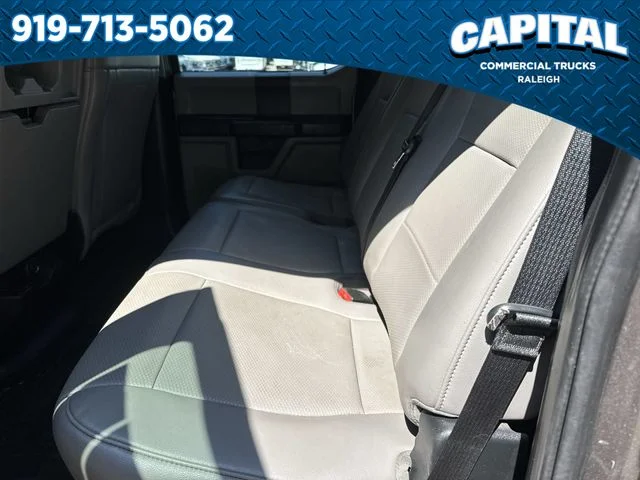 Used 2020 Gray Ford XL image 19