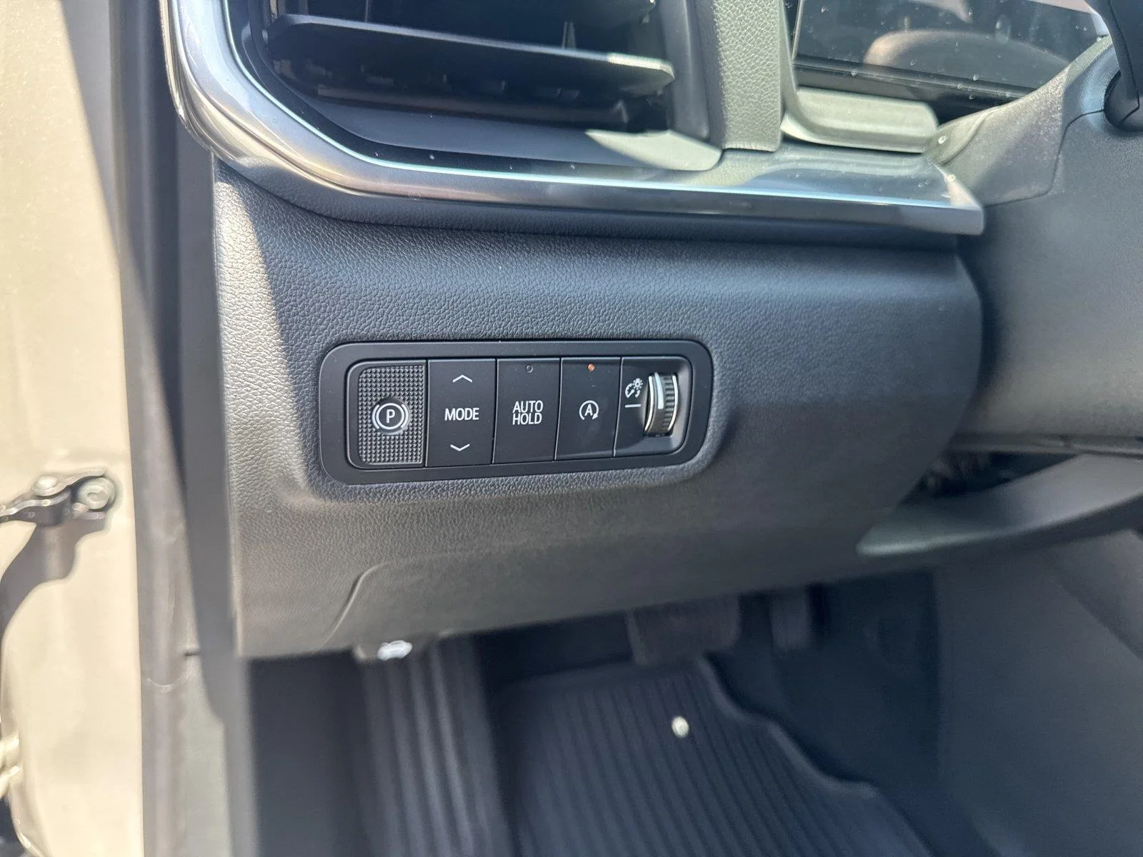 2027 GMC Terrain Elevation - Photo 20