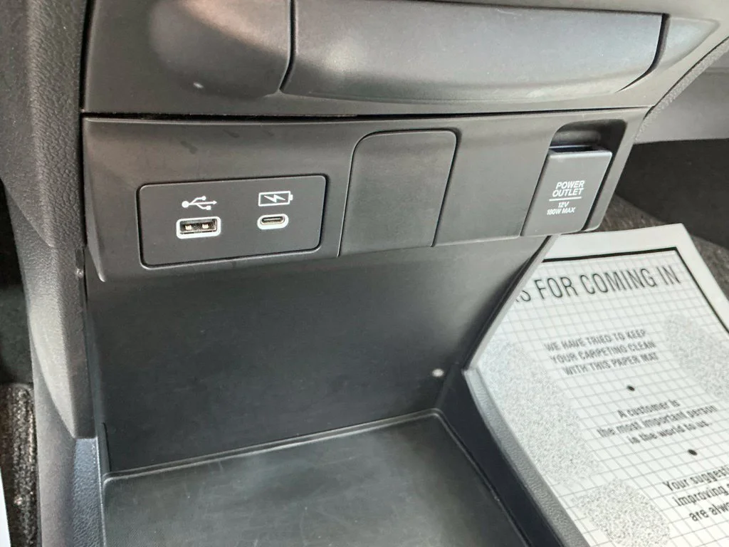 Used 2025  Honda EX-L image 43