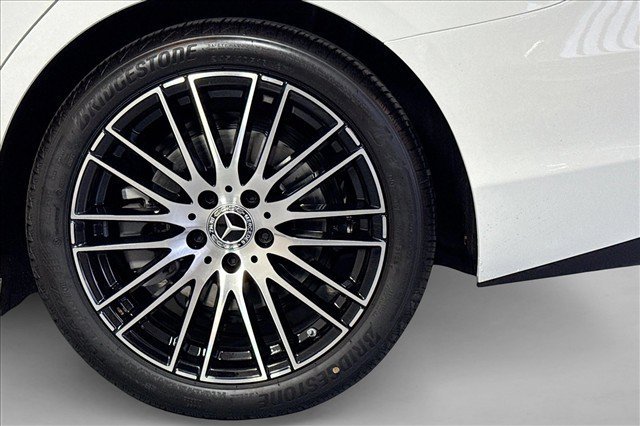 New 2026 Polar White Mercedes-Benz C 300 image 59