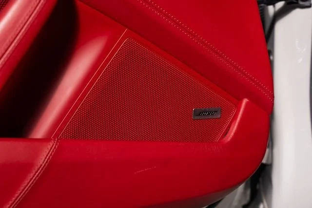 Used 2024 Chalk Porsche Turbo S image 58