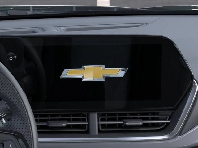 New 2026 Mosaic Black Metallic Chevrolet LT image 20