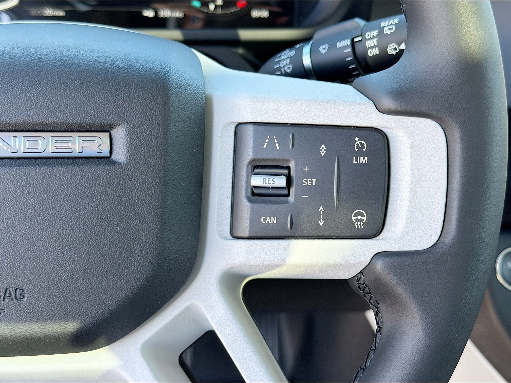 New 2026 Gondwana Stone Land Rover S image 37