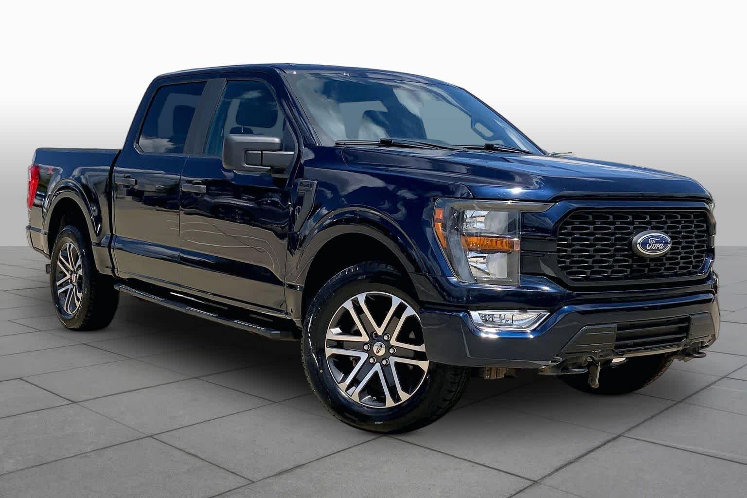 2023 Ford F-150 XL - Photo 3