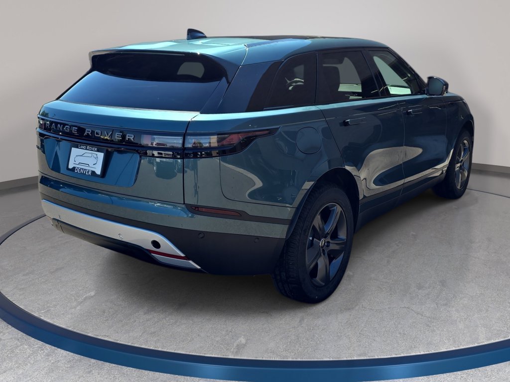 New 2026 Giola Green Land Rover S image 5