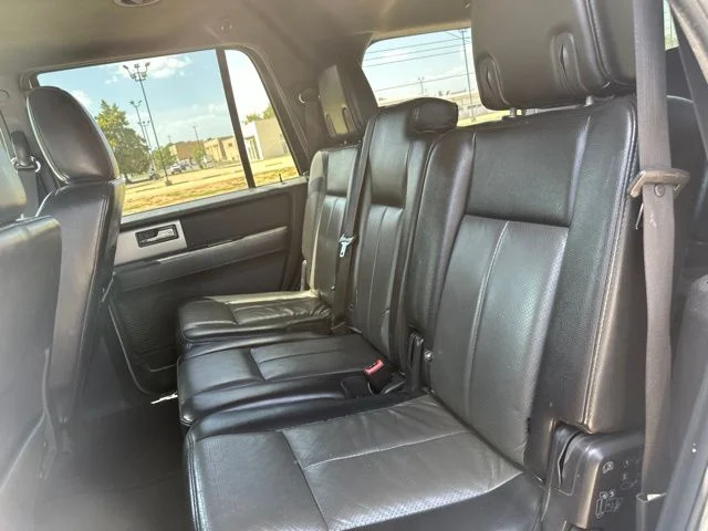 Used 2012 White Ford XLT image 22