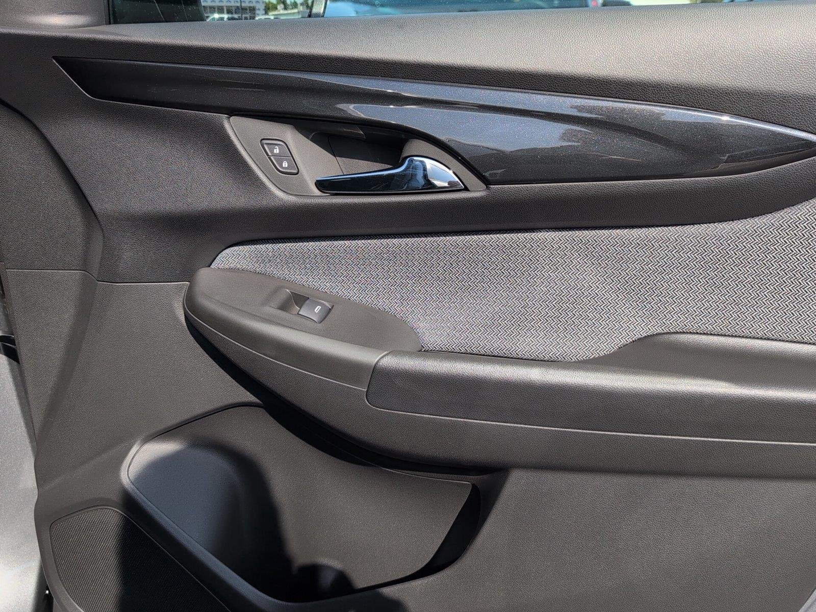 New 2026 Sterling Gray Metallic Chevrolet LT image 37