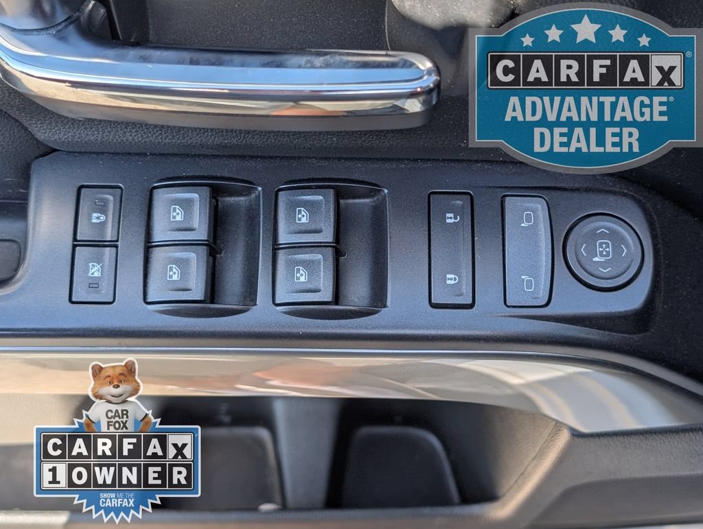 Certified Used 2018 SUMMIT WHITE Chevrolet LT image 17