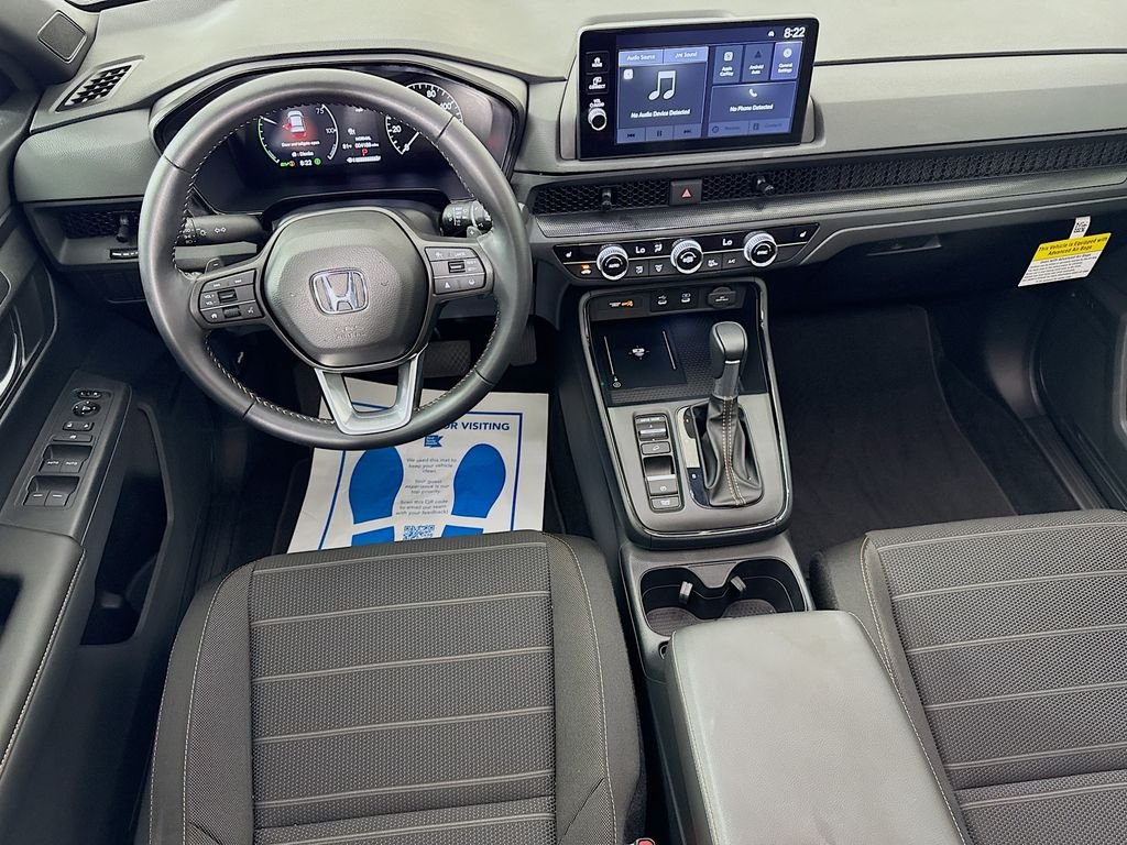 2026 Honda CR-V Sport - Photo 27